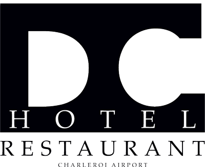 DC Hôtel Charleroi Aéroport logo