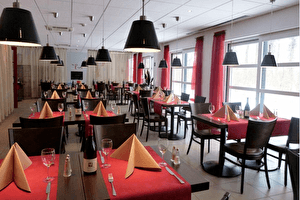 Restaurant Charleroi 